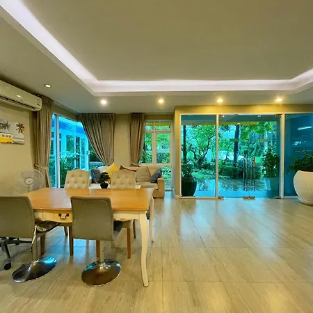 Hotel Baan By Sabai Near By God 3*