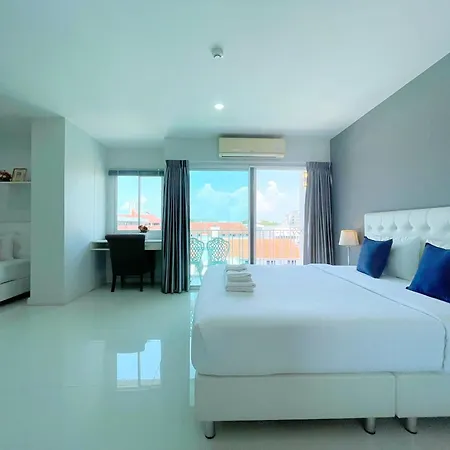 Baan By Sabai Near By God Pattaya