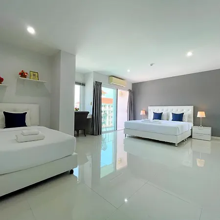 Baan By Sabai Near By God Hotel