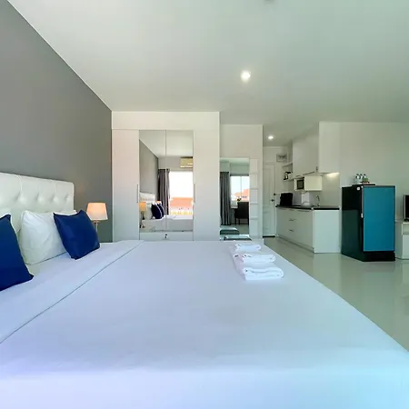 Hotel Baan By Sabai Near By God 3*