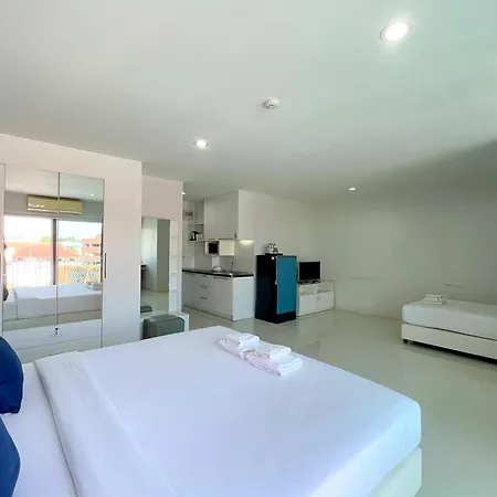 Baan By Sabai Near By God Pattaya