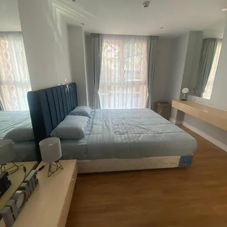 My Condo Apartment