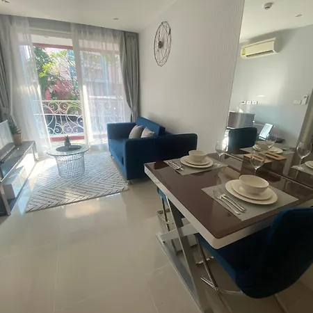 My Condo Apartment *