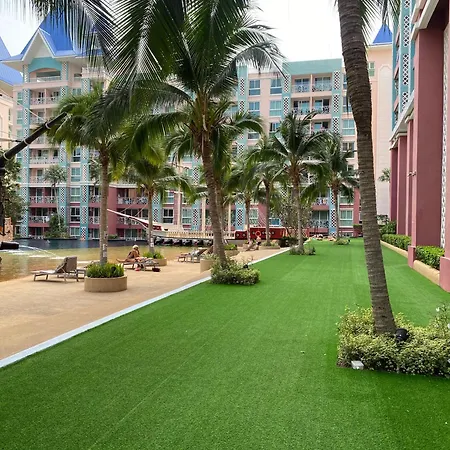 My Condo Apartment