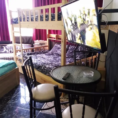 Guest house Ben & Lek 3*