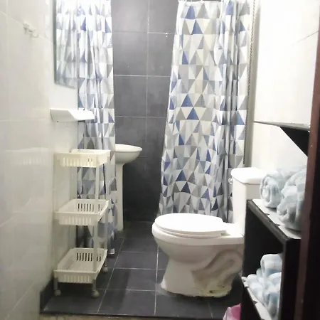 Ben & Lek Guest house