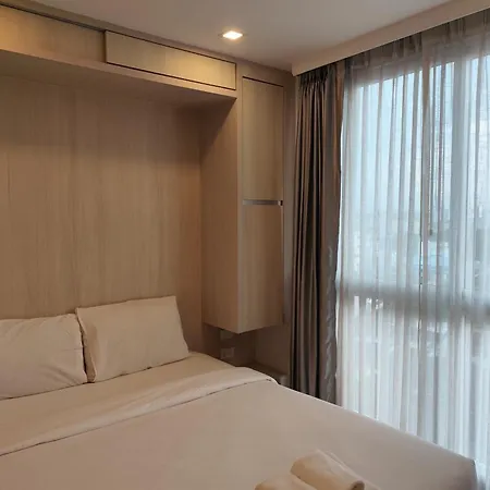 芭堤雅奥林巴斯 Pattaya