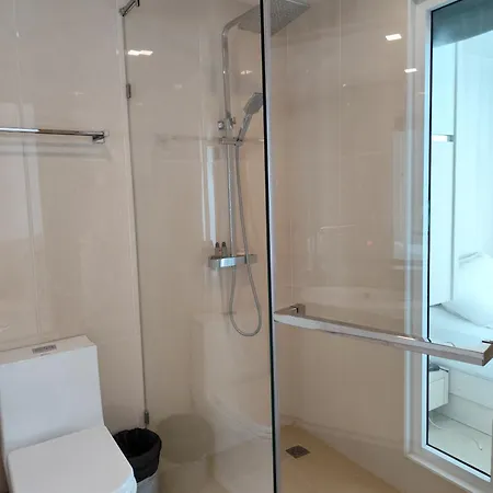 Apartment 芭堤雅奥林巴斯 Pattaya