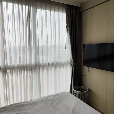 Apartment 芭堤雅奥林巴斯