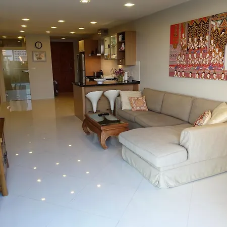 Laguna Heights Long Pattaya