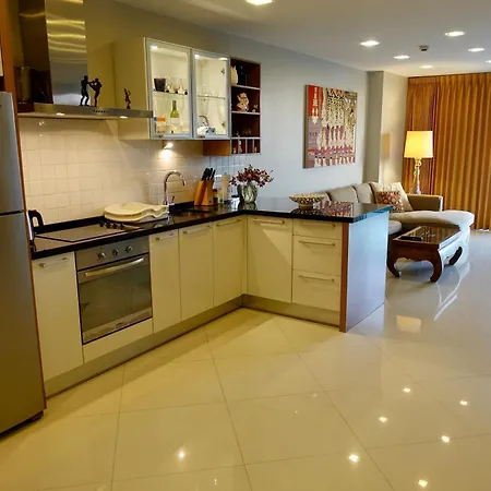 Laguna Heights Long * Pattaya