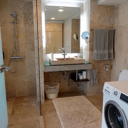 Laguna Heights Long Aparthotel Pattaya