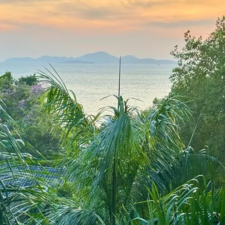 Laguna Heights Long * Pattaya