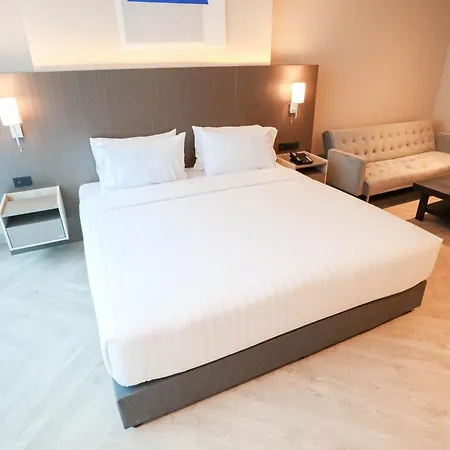 The One Cozy Living Pattaya