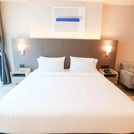 The One Cozy Living Hotel