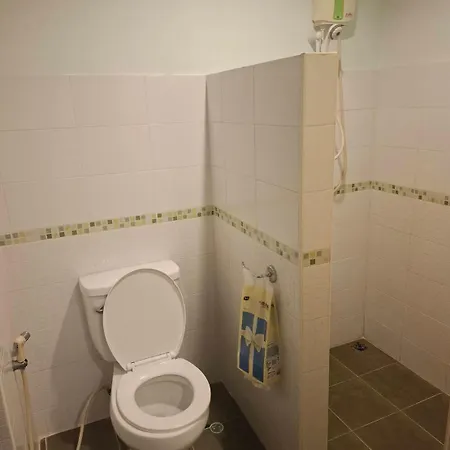 Peaceful 300 Sq Ft With 2 Balcony, Mountain View Pattaya