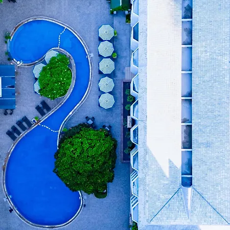 Resort The Bayview 4*