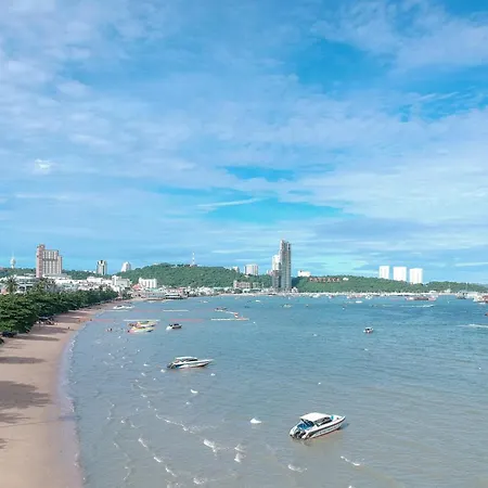 The Bayview Resort Pattaya
