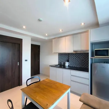 Serenity Wongamat 410 Apartment Pattaya
