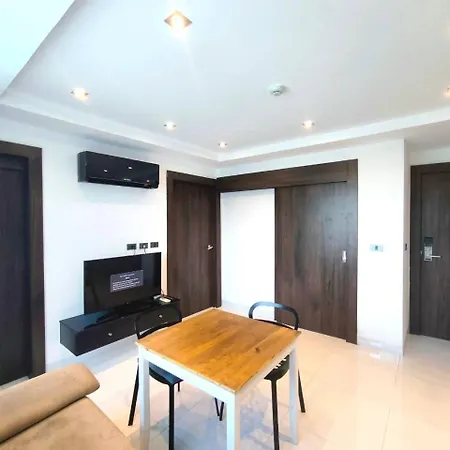 Serenity Wongamat 410 * Pattaya