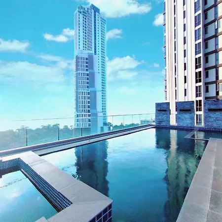 Apartment Serenity Wongamat 410 *