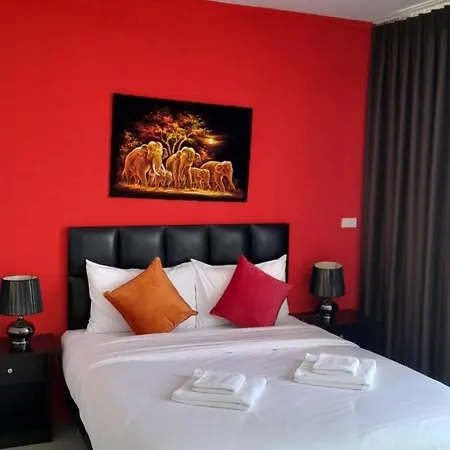 Dorothys Hotel *