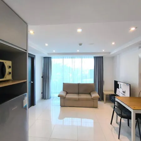Serenity Wongamat 413 Pattaya