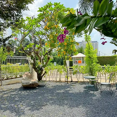 Baan By Sabai Near By God Hotel Pattaya