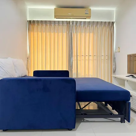 Hotel Baan By Sabai Near By God Pattaya
