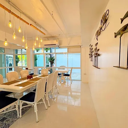 Baan By Sabai Near By God Hotel
