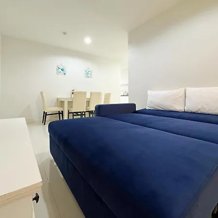 Baan By Sabai Near By God Hotel 3*