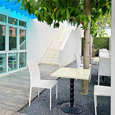 Hotel Baan By Sabai Near By God 3*