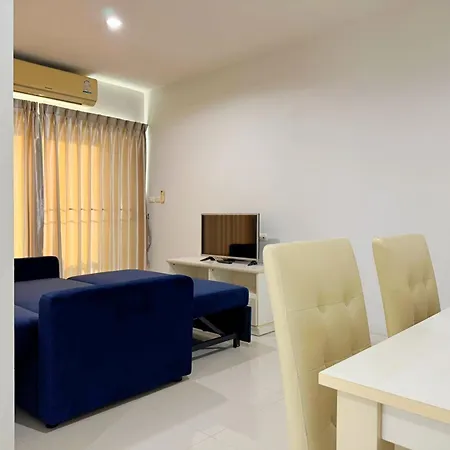 Baan By Sabai Near By God Hotel Pattaya