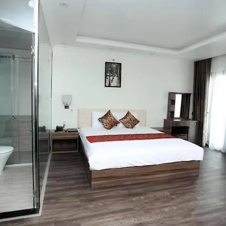 Hostel Kamila Land