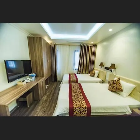 Hostel Kamila Land *