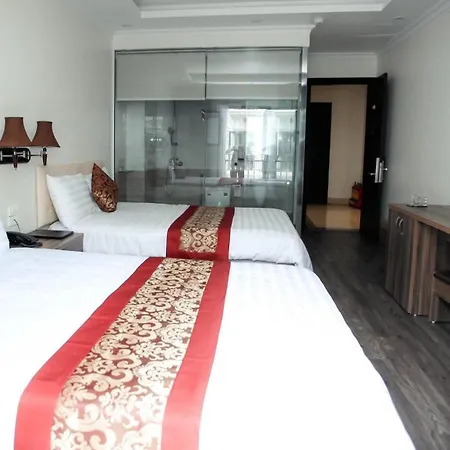 Kamila Land Hostel