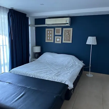 Studio In The Heart Of Apartment *