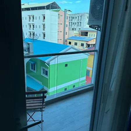Apartment Studio In The Heart Of *