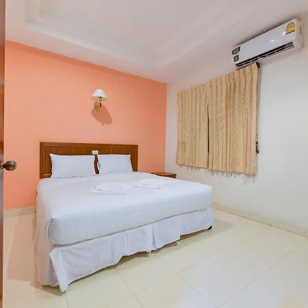 Sun & Hotel Pattaya