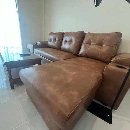 Pratamnak Luxury Resort Pattaya