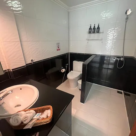 Pratamnak Luxury * Pattaya