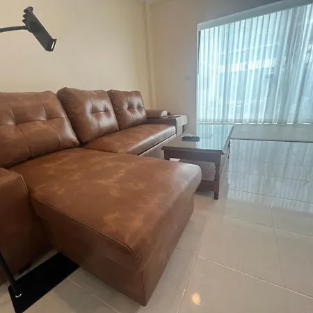 Pratamnak Luxury