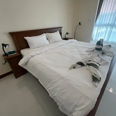 Resort Pratamnak Luxury