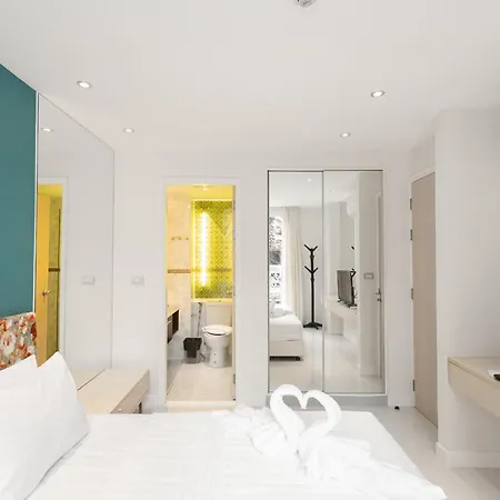 Apartment Grande Caribbean - 1-br-apartment, Own Pool Access *