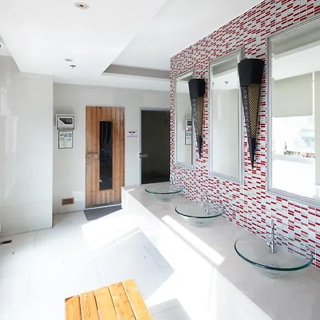 Apartment Grande Caribbean - 1-br-apartment, Own Pool Access *
