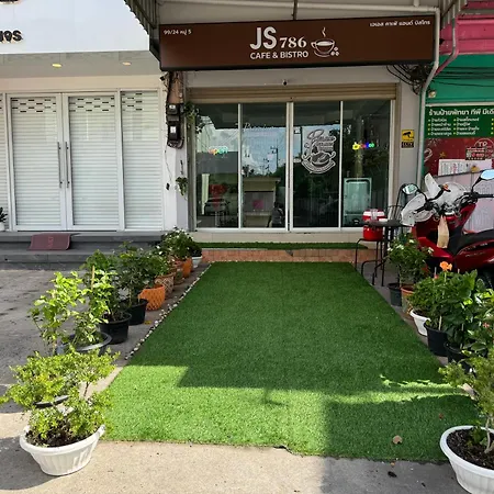 Js786hostel Hostel *
