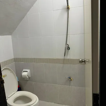 Js786hostel Pattaya