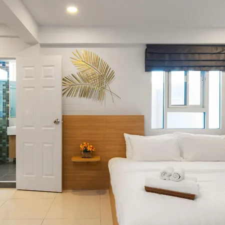 Sabai Pool 12-15 Persons 6br, Sauna, Pool Table, Karaoke, Bbq Villa *
