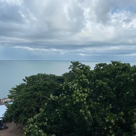 Apartment Amazing Cozy Seaview *