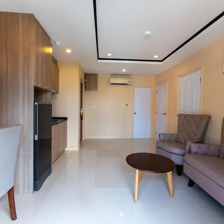 Apartment New Nordic Trend 4 By Apartwell *